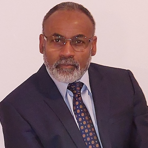 Robert Harden